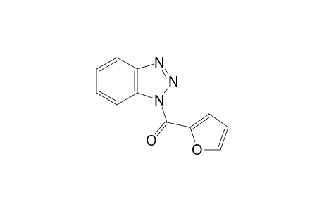 1-(2-Furoylcarbonyl)benzotriazole