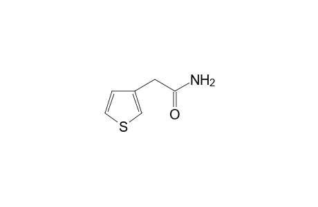 3-Thiopheneacetamide