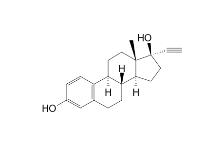 Ethynylestradiol