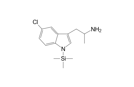 5-Chloro-alpha-MT TMS