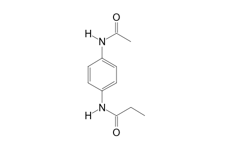 4'-acetamidopropionanilide