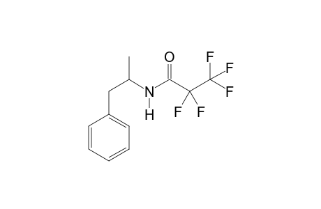 Amphetamine PFP