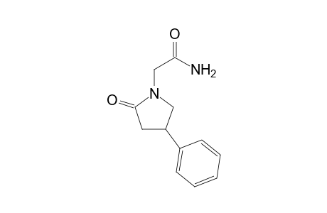 Phenylpiracetam