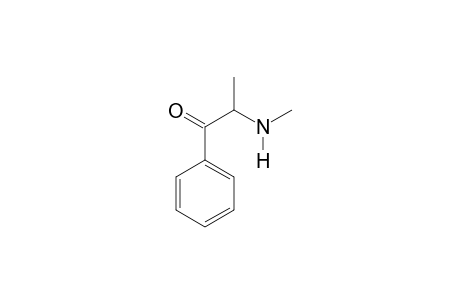 Methcathinone