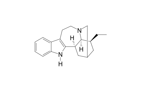 Ibogamine