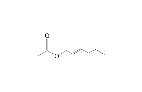 2-Hexen-1-yl-acetate