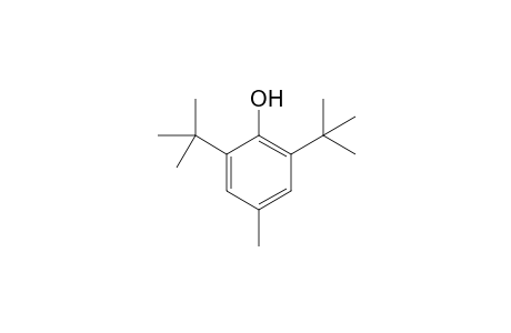 2,6-Di-tert-butyl-4-methyl-phenol