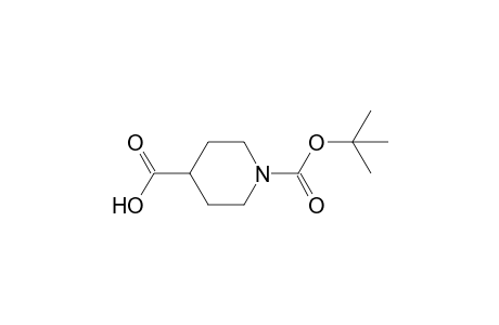N-Boc-isonipecotic acid