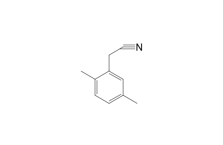 2,5-Xylylacetonitrile