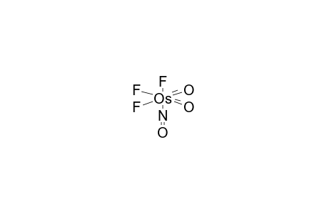 TRANS-NITROSOTRIFLUORODIAQUAOSMIUM