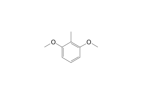 2,6-Dimethoxytoluene