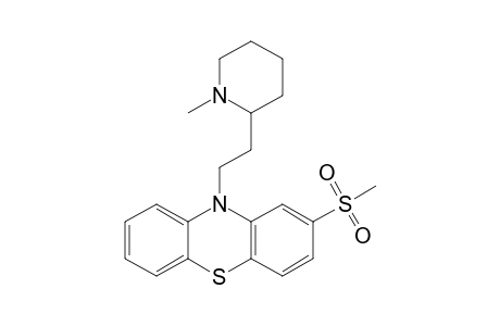 Sulforidazine