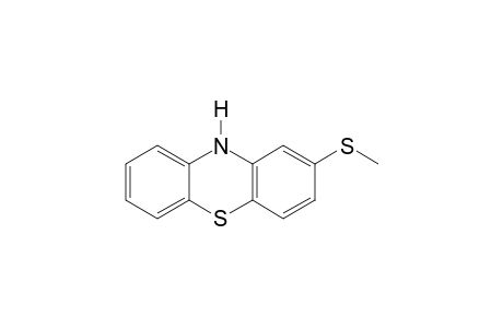 Thioridazine-M/A (-C8H15N)