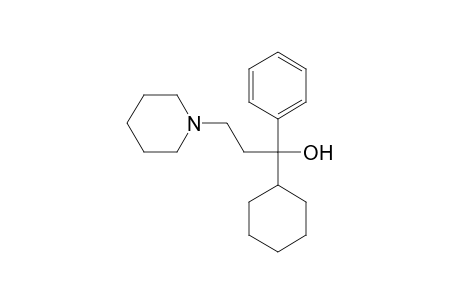 DL-Trihexyphenidyl