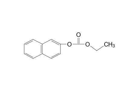 carbonic acid, ethyl 2-naphthyl ester