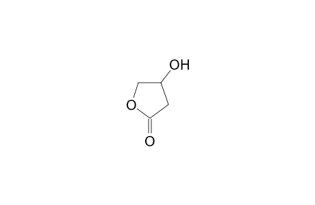 DIHYDRO-4-HYDROXY-2(3H)-FURANONE