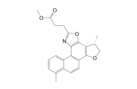 Isosalviamine D