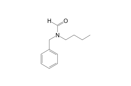 N-benzyl-N-butylformamide