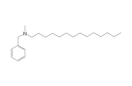 Benzalkonium chloride-2 -CH3Cl