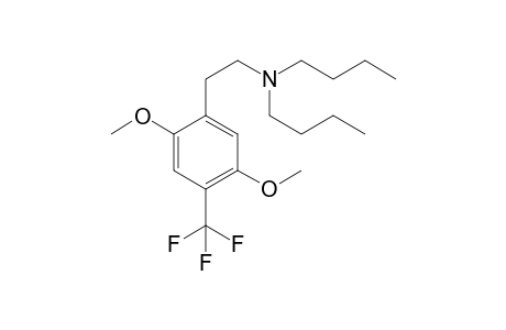 2C-TFM 2BU