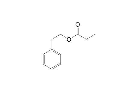 Phenethyl propionate