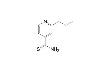 Prothionamide