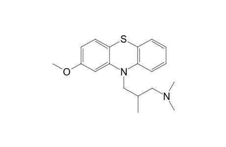 Levomepromazine