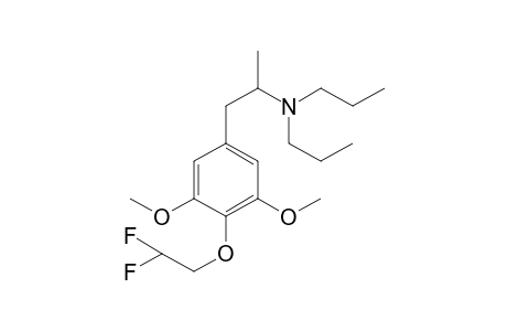 3C-DFE 2PR