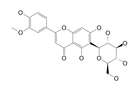 ISOORIENTIN-3'-METHYLETHER