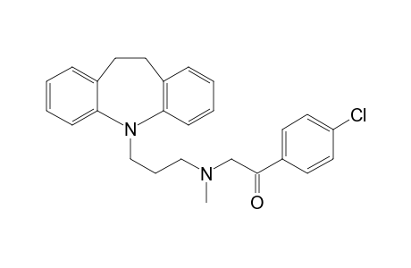 Lofepramine