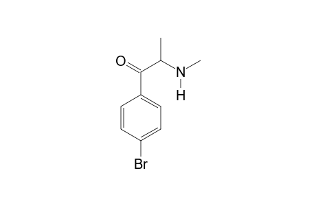 4-Bromomethcathinone