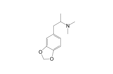 N,N-DIMETHYL-3,4-METHYLENEDIOXYAMPHETAMINE;N,N-DIMETHYL_MDA