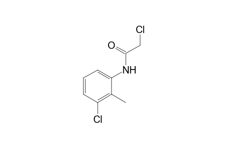 2,3'-dichloro-o-acetotoluidide