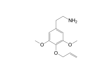 Allylescaline