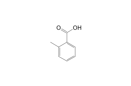 O-toluic acid