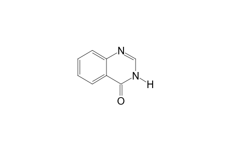 4-Hydroxyquinazoline