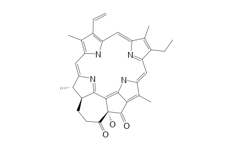 CHLOROPHYLLONE-A