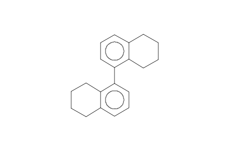 5,5',6,6',7,7',8,8'-octahydro-1,1'-binaphthyl