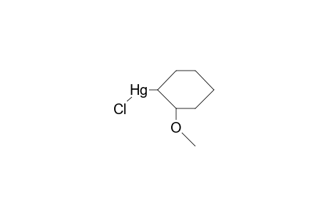 Mercury, chloro(2-methoxycyclohexyl)-