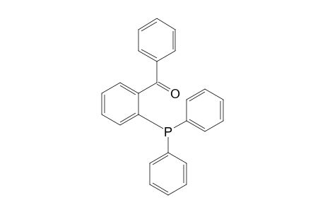 (2-diphenylphosphanylphenyl)-phenyl-methanone
