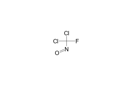 FLUORODICHLORONITROSOMETHANE