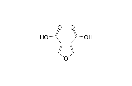 3,4-Furandicarboxylic acid