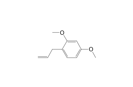 1-Allyl-2,4-dimethoxy-benzene