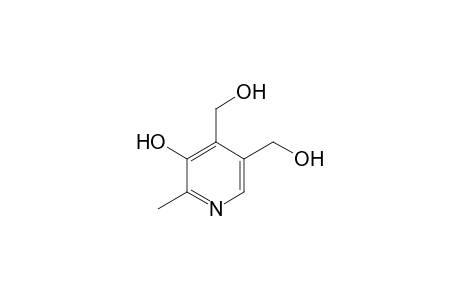 Pyridoxine