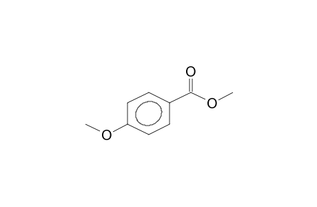 4-Methoxy-benzoic acid methyl ester