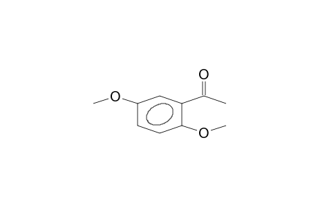2',5'-Dimethoxyacetophenone