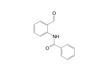 N-(2-FORMYLPHENYL)-BENZAMIDE