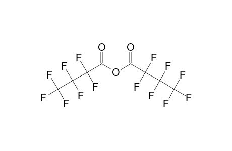 HEPTAFLUOROBUTYRIC ACID, ANHYDRIDE