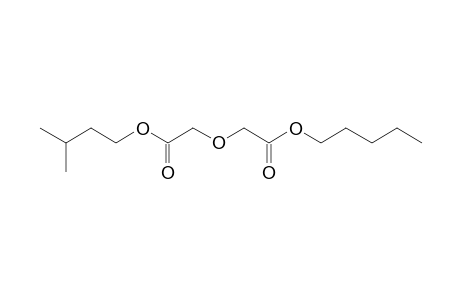 Diglycolic acid, 3-methylbutyl pentyl ester