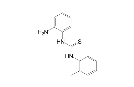 2'-amino-2,6-dimethylthiocarbanilide